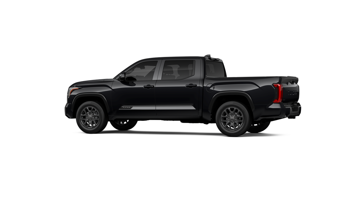 2026 Toyota Tundra Platinum - Photo 30