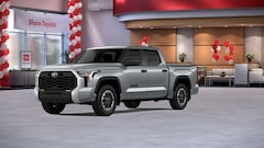 2026 Toyota Tundra SR5 SR5 CREWMAX 5.5 2026 Toyota Tundra SR5 SR5 CREWMAX 5.5