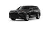  Toyota Grand Highlander Hybrid