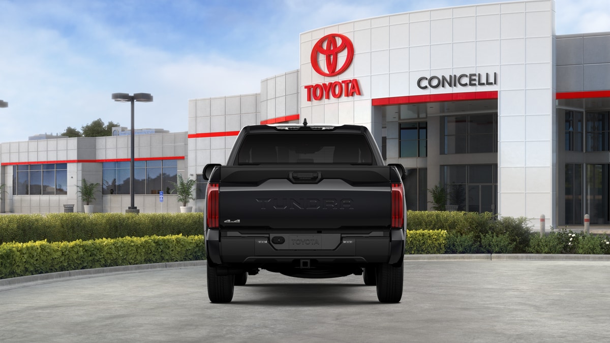 2026 Toyota Tundra SR5 - Photo 8