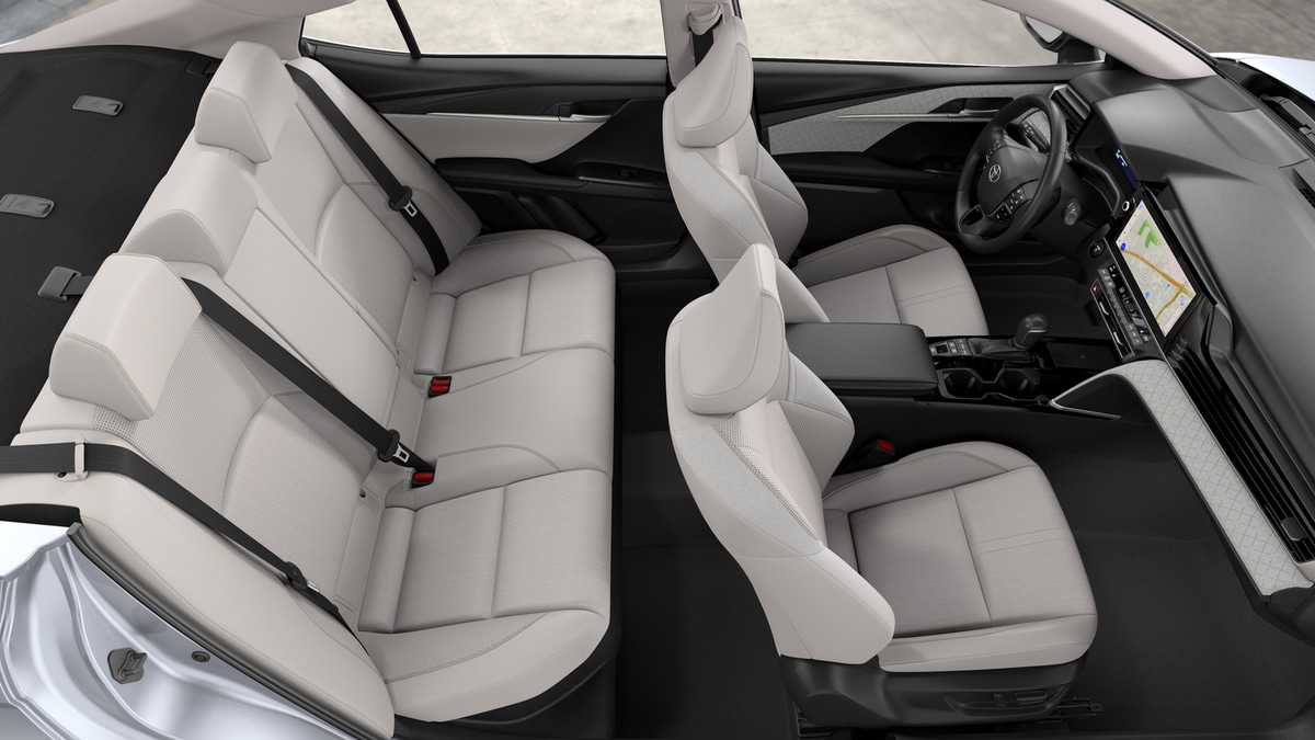 2026 Toyota Camry XLE - Photo 27