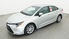 2026 Toyota Corolla LE LE