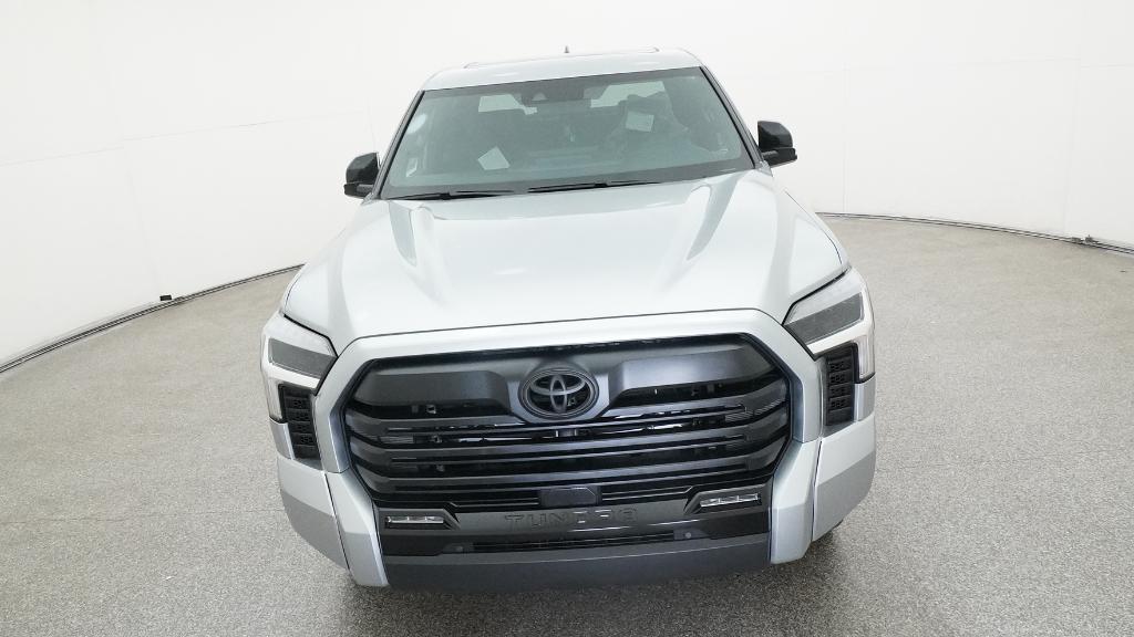 2026 Toyota Tundra Limited - Photo 29