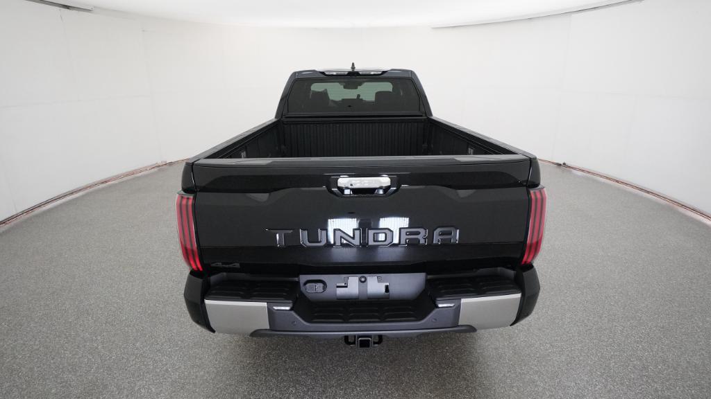2026 Toyota Tundra Limited - Photo 46