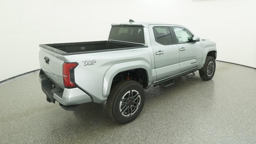 2025 Toyota Tacoma TRD Sport - Photo 46