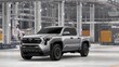 Toyota Tacoma i-FORCE MAX