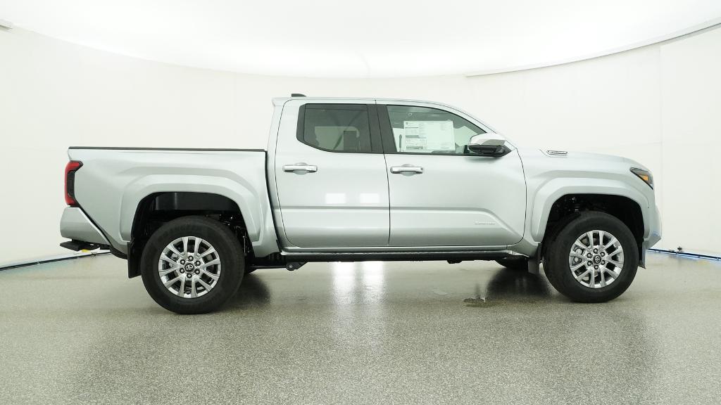 2026 Toyota Tacoma Limited - Photo 22