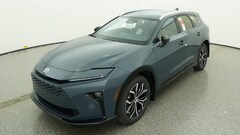 2026 Toyota Crown Signia XLE SUV