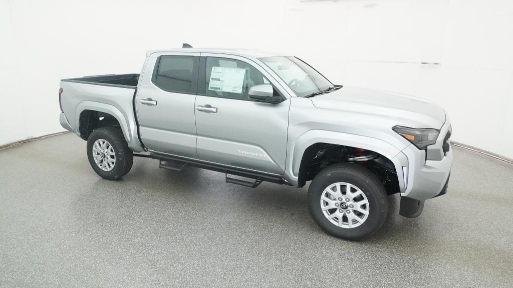 2026 Toyota Tacoma SR5 - Photo 26