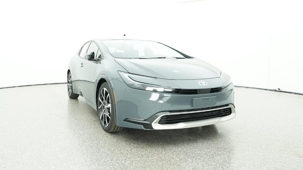 2026 Toyota Prius Plug-in Hybrid XSE Premium - Photo 33