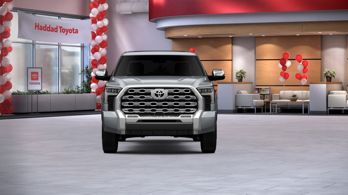2026 Toyota Tundra 1794 Edition - Photo 17