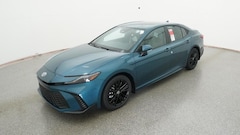 2026 Toyota Camry SE Sedan