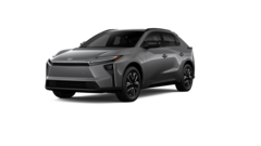 2026 Toyota bZ XLE SUV Springfield, OR