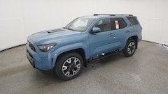 2025 Toyota 4Runner TRD Sport Premium 2WD TRD Sport Prem