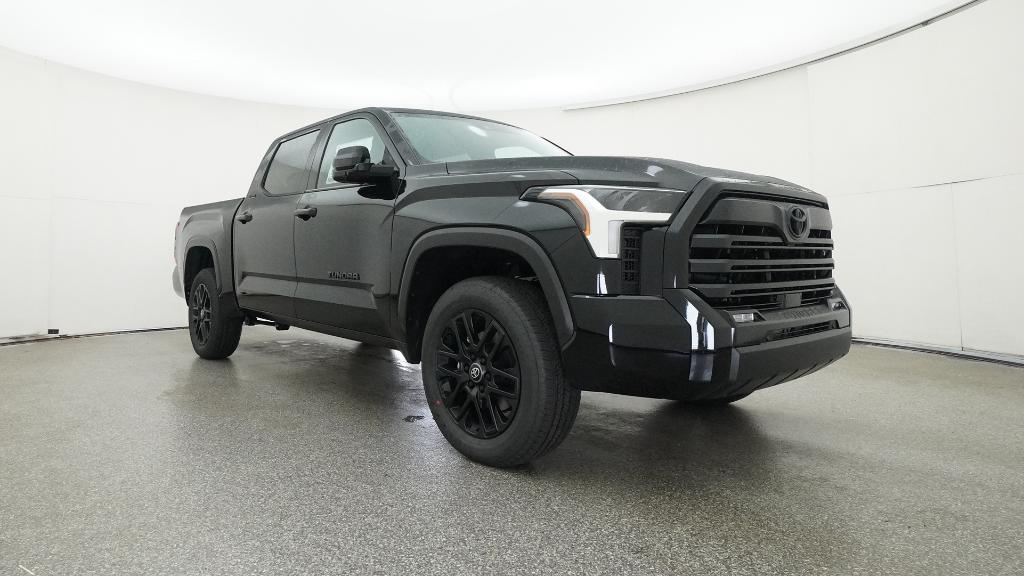 2026 Toyota Tundra Limited - Photo 46