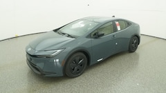 2026 Toyota Prius LE Hatchback