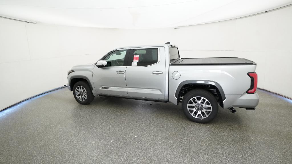 2026 Toyota Tundra 1794 Edition - Photo 17