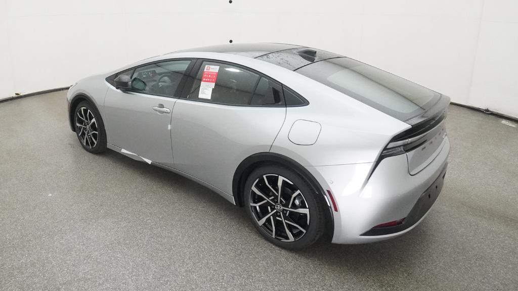 2026 Toyota Prius Plug-in Hybrid XSE Premium - Photo 22