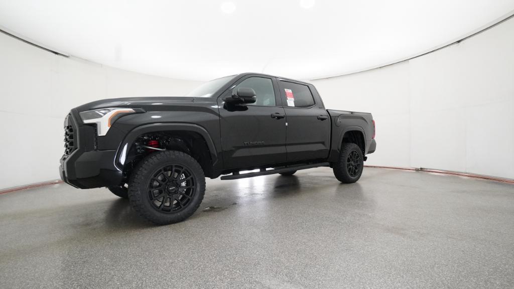 2026 Toyota Tundra SR5 - Photo 18