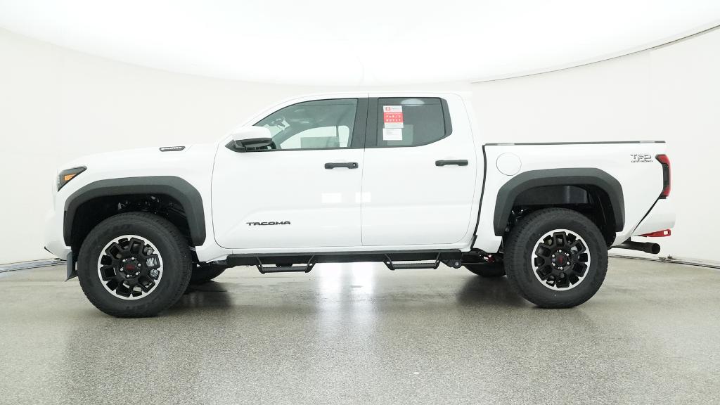 2025 Toyota Tacoma TRD Off Road - Photo 52