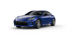 2026 Toyota GR86 GR86 Coupe