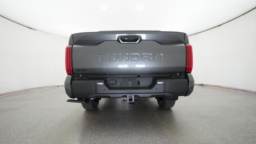2026 Toyota Tundra Limited - Photo 67