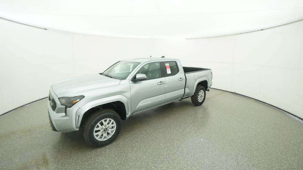 2026 Toyota Tacoma SR5's photo
