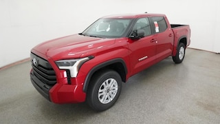 2026 Toyota Tundra SR5 Truck CrewMax