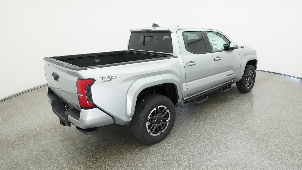 2025 Toyota Tacoma TRD Sport - Photo 24