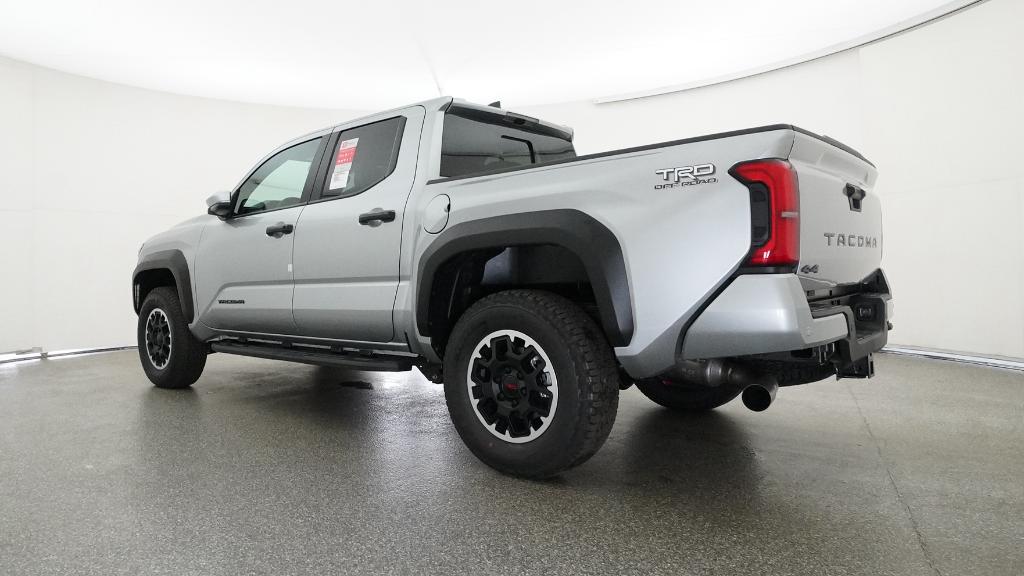 2026 Toyota Tacoma TRD Off Road - Photo 31