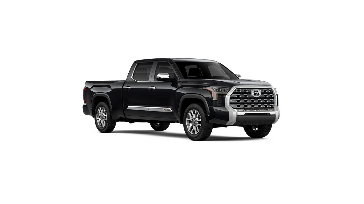 2026 Toyota Tundra 1794 Edition - Photo 39