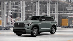 2026 Toyota Sequoia SR5 SUV