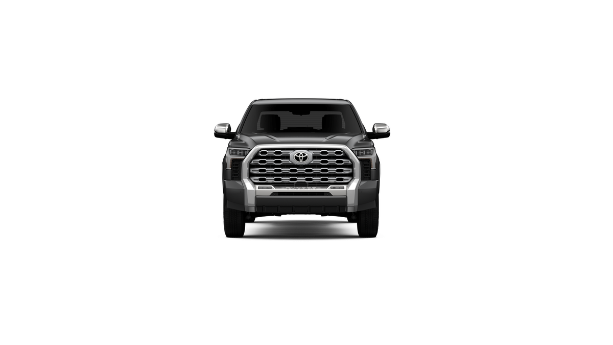 2026 Toyota Tundra 1794 Edition - Photo 35