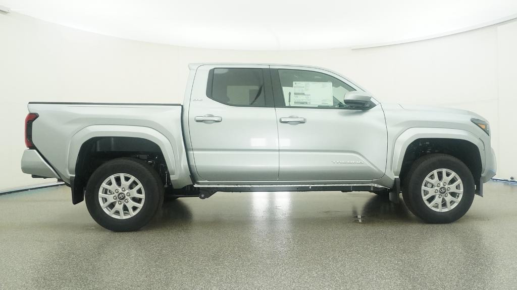 New 2026 Toyota Tacoma SR5 Truck Double Cab