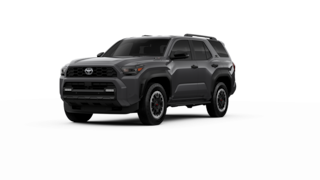 2025 Toyota 4Runner i-FORCE MAX TRD Off-Road Premium i-FORCE MAX SUV