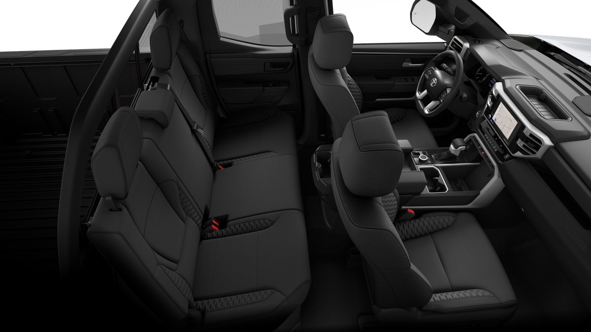 2026 Toyota Tundra SR5 - Photo 73