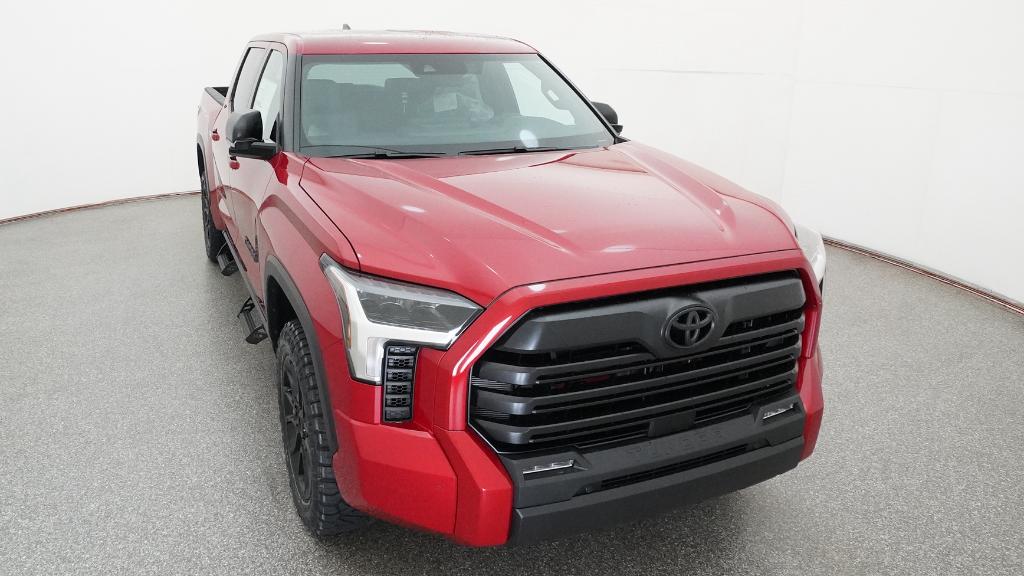 2026 Toyota Tundra SR5 - Photo 20