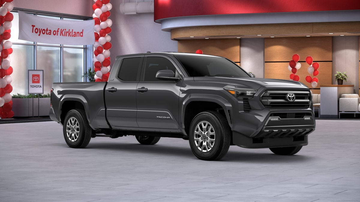 2026 Toyota Tacoma SR5 - Photo 34
