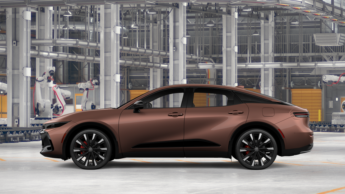 Vehicle thumbnail