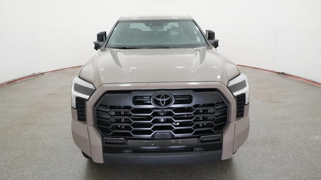 New 2026 Toyota Tundra i-FORCE MAX Limited LIMITED CREWMAX 6.5