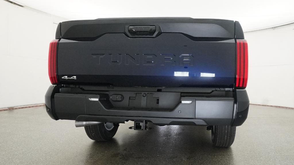 2026 Toyota Tundra SR5 - Photo 59