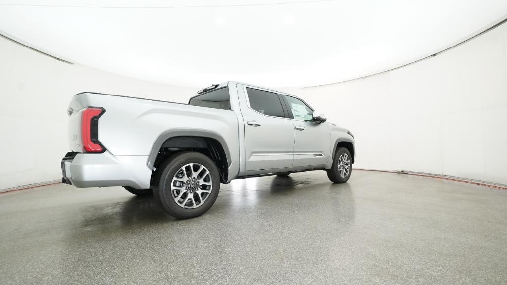 New 2026 Toyota Tundra i-FORCE MAX 1794 Edition i-FORCE MAX Truck CrewMax