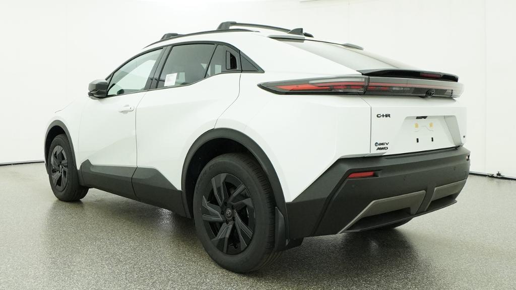 2026 Toyota C-HR SE - Photo 53