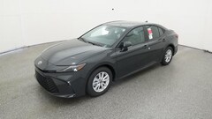 2026 Toyota Camry LE LE