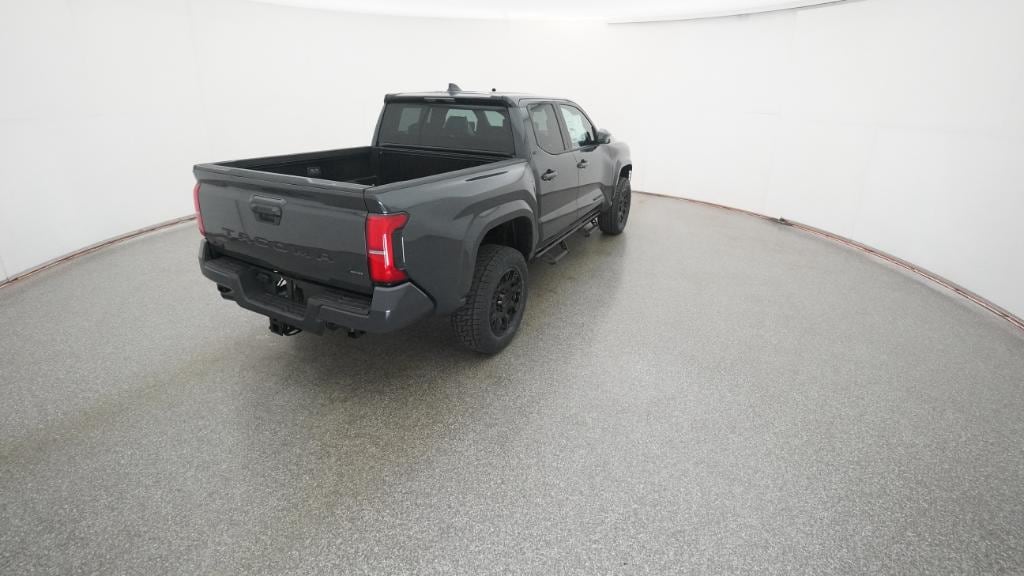 New 2025 Toyota Tacoma SR5 Truck Double Cab