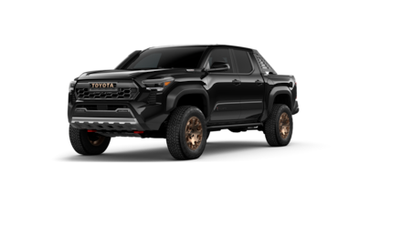 2026 Toyota Tacoma i-FORCE MAX Trailhunter Truck Double Cab