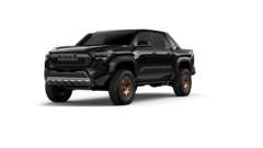 2026 Toyota Tacoma i-FORCE MAX Trailhunter Truck