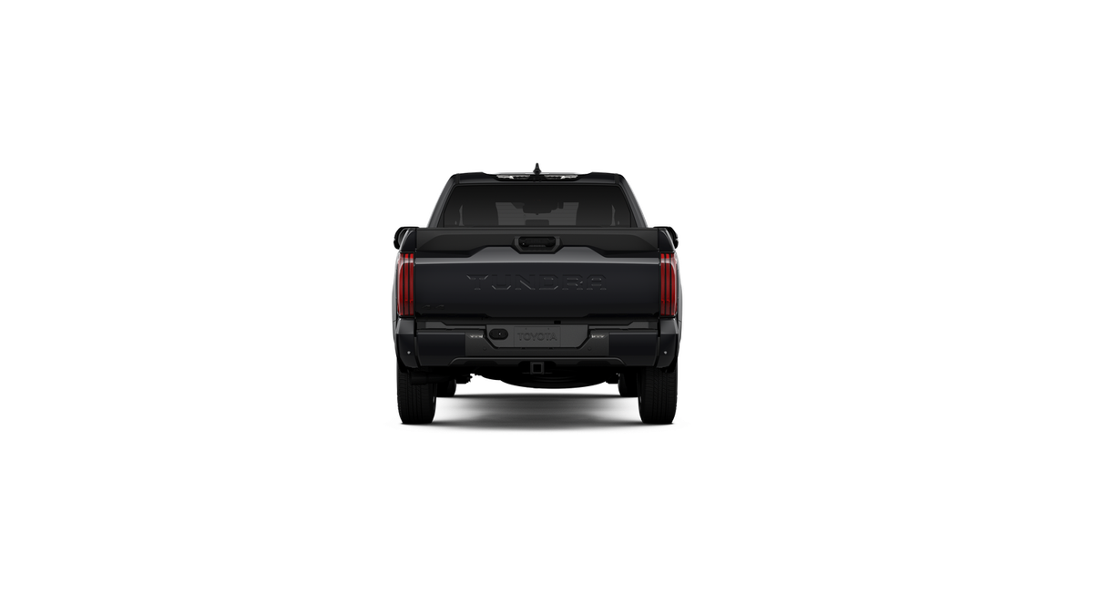 2026 Toyota Tundra Platinum - Photo 28