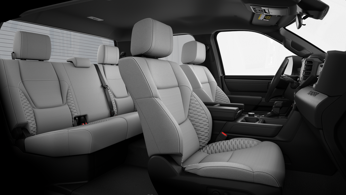 2025 Toyota Tundra SR5 - Photo 53