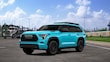  Toyota Sequoia
